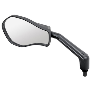 TANAX�b���C���[�~���[L (����/�u���b�N)�bNA-002L