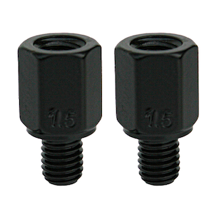 TANAX�bBMW�p�s�b�`�ϊ��A�_�v�^�[�i�u���b�N�j�bG-3(TANAX)