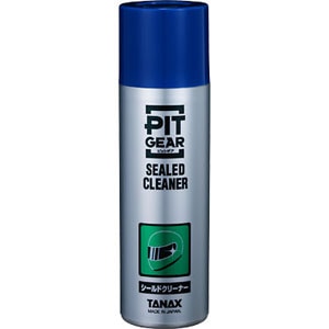 TANAX�b�V�[���h�N���[�i�[(100ml)�bPG-211