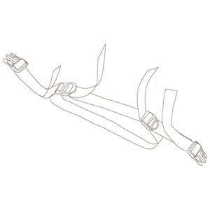TANAX�b�V�[�g�Œ�x���g�bMP-268