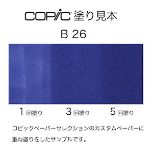 �R�s�b�N�b�R�s�b�N�X�P�b�` B26(�R�o���g�E�u���[)�b10231206