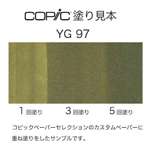 �R�s�b�N�b�R�s�b�N�X�P�b�` YG97(�X�p�j�b�V���E�I���[�u)�b10240907