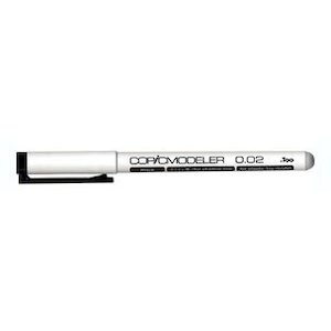 Too�b�R�s�b�N���f���[�͌^�X�~�C���p0.02mm�i�u���b�N�j�b���¸0.02���¸