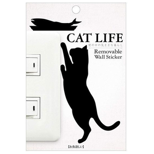 ���m�P�[�X�b�E�H�[���X�e�b�J�[ �L �����~�����bWS-CAT-03