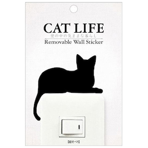 ���m�P�[�X�b�E�H�[���X�e�b�J�[ �L �Q���ׂ�bWS-CAT-07