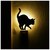 ���m�P�[�X�b�E�H�[�����C�g CAT WALL LIGHT2 �i���������j�bTL-CWL2-04