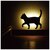 ���m�P�[�X�b�E�H�[�����C�g CAT WALL LIGHT2 �i������ہj�bTL-CWL2-05