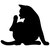 ���m�P�[�X�b�E�H�[�����C�g CAT WALL LIGHT2 �i���Â��낢�j�bTL-CWL2-07