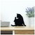 ���m�P�[�X�b�E�H�[�����C�g CAT WALL LIGHT2 �i���Â��낢�j�bTL-CWL2-07