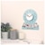 ���m�P�[�X�bOSAMU_GOODS�E�H�[���N���b�N�X�e�b�J�[�i�~���g�O���[���j�bOSM-WC-02