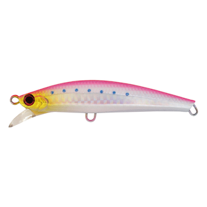ピンテール サゴシチューン 28g CKP 築港ピンク【パッケージ不良】