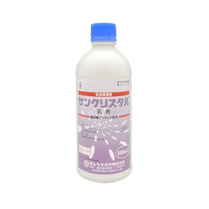 �T���P�C���w�b�E���E�ۍ� �T���N���X�^������ 500ml�bSK-2056400