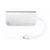 TUNEWEAR�bMacBook Pro ��p TUNEWEAR ALMIGHTY DOCK C1�i�V���o�[�j�bTUN-OT-000027