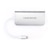 TUNEWEAR�bMacBook Pro ��p TUNEWEAR ALMIGHTY DOCK C1�i�V���o�[�j�bTUN-OT-000027