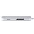 TUNEWEAR�bMacBook Pro ��p TUNEWEAR ALMIGHTY DOCK C1�i�V���o�[�j�bTUN-OT-000027
