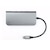 TUNEWEAR�bMacBook Pro ��p TUNEWEAR ALMIGHTY DOCK C1�i�X�y�[�X�O���C�j�bTUN-OT-000028