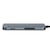 TUNEWEAR�bMacBook Pro ��p TUNEWEAR ALMIGHTY DOCK C1�i�X�y�[�X�O���C�j�bTUN-OT-000028