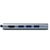 TUNEWEAR�bMacBook Pro ��p TUNEWEAR ALMIGHTY DOCK C1�i�X�y�[�X�O���C�j�bTUN-OT-000028