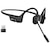 ショックス｜骨伝導ヘッドセット OpenComm2 UC USB Type-A｜SKZ-EP-000023