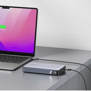 大容量モバイルバッテリーのメリット