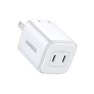 UGREEN(ユーグリーン):複数の安全機能が搭載されたモデルで安心