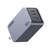 UGREEN（ユーグリーン）｜PD対応 Nexode Pro 急速充電器 100Ｗ 3ポート (USB-C×2ポート、USB-A×1ポート)｜25873