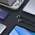 UGREEN（ユーグリーン）｜充電/転送 USB-C to USB-C 両端L字 急速充電ケーブル 100W 1m（ブラック）｜UGR-OT-100011