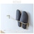 POSH LIVING(�|�b�V�����r���O)�b�A�C�A�����[���o�[L�i�u���b�N�j�bBF018318-1A-2B