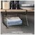 BACKYARD FAMILY(�o�b�N���[�h�t�@�~���[)�b�n���M���O�o�X�P�b�g�i�u���b�N�j�bHANGINGBASKET1-1A-2B