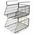 BACKYARD FAMILY(�o�b�N���[�h�t�@�~���[)�b�n���M���O�o�X�P�b�g�i�u���b�N�j�bHANGINGBASKET1-1A-2B
