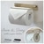 POSH LIVING(�|�b�V�����r���O)�b�g�C���b�g�y�[�p�[�z���_�[ 2WAY�^�C�v �V���O���i�u���b�N�j�bBF024256-1A-2A