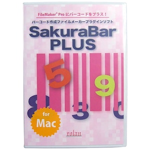 ローラン｜SAKURABAR PLUS FOR X MACINTOSH｜SAKURABARPLUSFORX-M