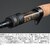 ���K�o�X�b�g���C�U �A�G�� F0-63XTZ 6.3ft 3�s�[�X �x�C�g�bF0-63XTZ