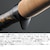 ���K�o�X�b�g���C�U �X�e���[���p���f�X F5-70XTZ 7.0ft 3�s�[�X �x�C�g�bF5-70XTZ