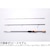 ���K�o�X�b�g���C�U �_��(�Ђ΂�) F0-68XSTZ 6.8ft 3�s�[�X �X�s�j���O�bF0-68XSTZ