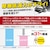 �o���o�X�bPE�ɃV���b�I100ml�bPEƼ��!100ml