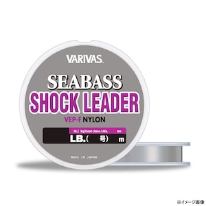 �o���o�X�b�V�[�o�X�V���b�N���[�_�[ VEP-F�i�C���� 30m �i�`������(3��/12lb)�b���޽����ذ�ް VEP-FŲ�� 30m(3�޳/12lb)