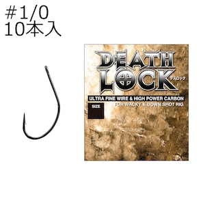 �o���o�X�b�f�X���b�N #1/0 (NS�u���b�N) 10�{���b�޽ۯ�#1/0