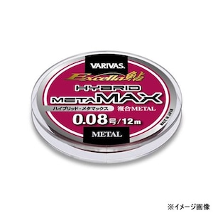 �o���o�X�b�G�N�Z���� �n�C�u���b�h���^�}�b�N�X 12m ���C�����b�h(0.15��)�b���ױ� ʲ��د����ϯ�� 12m(0.15�޳)