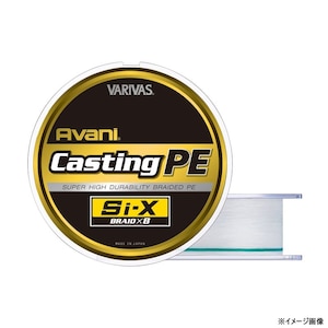 �o���o�X�b�A�o�j �L���X�e�B���OPE Si-X X8 400m �z���C�g (8��/�ő�115lb)�b���� ���èݸ�PE Si-X 400m(8�޳/115lb)