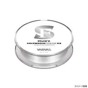 �o���o�X�b�A�o�j �\���g�E�H�[�^�[�t�B�l�XPE X8 150m �N���X�^���z���C�g(0.2��/5.6lb)�b���� ��ĳ����̨ȽPE X8 150m(0.2�޳/5.6lb)