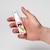 �o���o�X�bPE�ɃV���b�I�g�їp 18ml�bPEƼ��!����ֳ 18ml