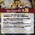 �o���o�X�b�X�[�p�[�g���E�g �A�h�o���X �}�b�N�X�p���[PE X8 150m(0.8��/�ő�16.7lb)�b���߰�׳� �����ݽ ϯ����ܰPE X8 150m(0.8�޳/16.7lb)