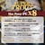 �o���o�X�b�X�[�p�[�g���E�g �A�h�o���X �}�b�N�X�p���[PE X8 150m(1��/�ő�20.2lb)�b���߰�׳� �����ݽ ϯ����ܰPE X8 150m(1�޳/20.2lb)