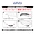 �o���o�X�b�t�b�N�Z�b�g�V���J�[ �������I(��1/8oz 3.5g) 3���b̯���ļݶ��Ӽ!1/8oz 3.5g