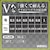 �o���o�X�bVARIVAS�v���o�[�W���� V�ւ� �n���X 70m �i�`������(0.5��)�bVARIVAS����ް�ޮ� V�� �ؽ 70m(0.5�޳)