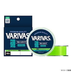 �o���o�X�bVARIVAS�� �t���[�g�^�C�v 150m �t���b�V���O���[��(1.75��/�ő�3.5kg)�bVARIVAS�� �۰����� 150m(1.75�޳/3.5kg)
