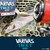 �o���o�X�bVARIVAS�g���E�g �i�C���� 100m �I�����W(1.2��/5lb)�bVARIVAS�׳� Ų�� 100m(1.2�޳/5lb)