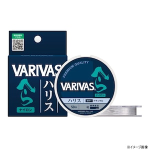�o���o�X�bVARIVAS�ւ� �n���X 50m �i�`������(0.5��)�bVARIVAS�� �ؽ 50m (0.5�޳)