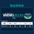 �o���o�X�bVARIVAS �o�XPEX4 150m �t���b�V���O���[��(1.5��/�ő�25lb)�bVARIVAS �޽PEX4 150m (1.5�޳/25lb)